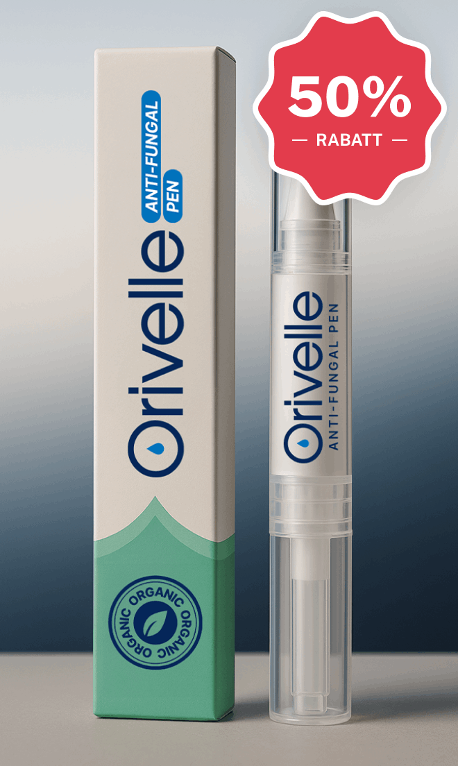 Orvelle Nail Fungus Pen official product – Orvelle